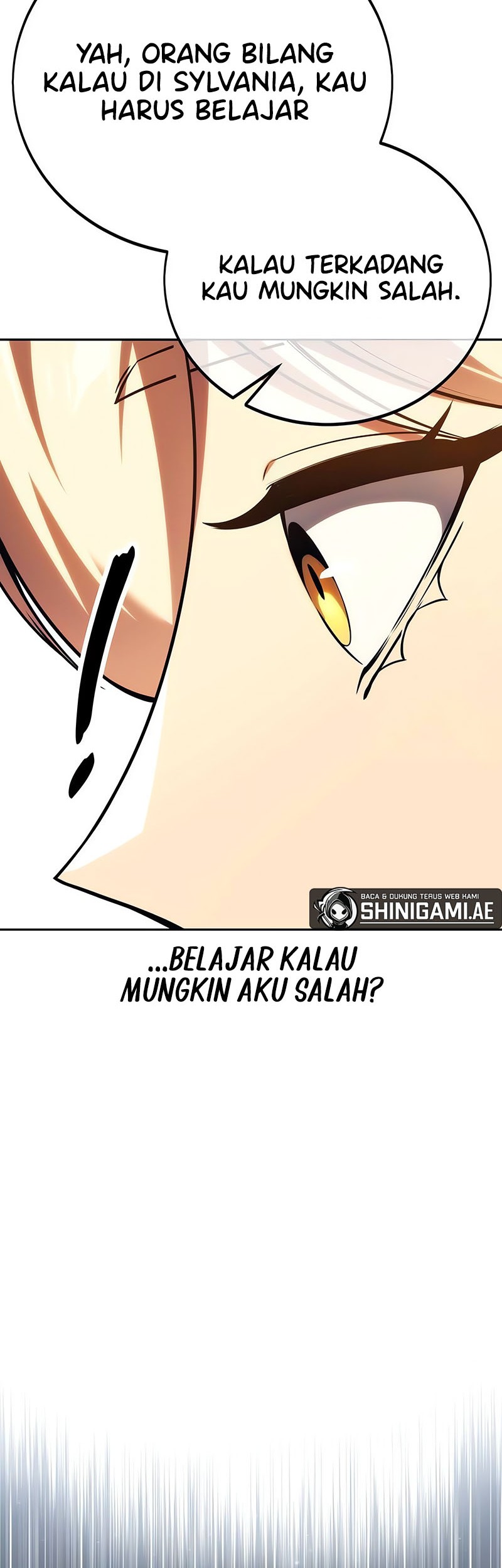 The Extra’s Academy Survival Guide Chapter 50 Gambar 82