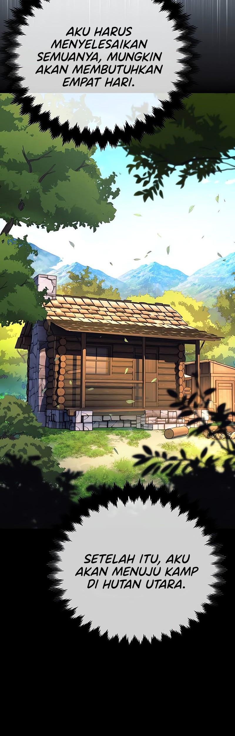 The Extra’s Academy Survival Guide Chapter 50 Gambar 92