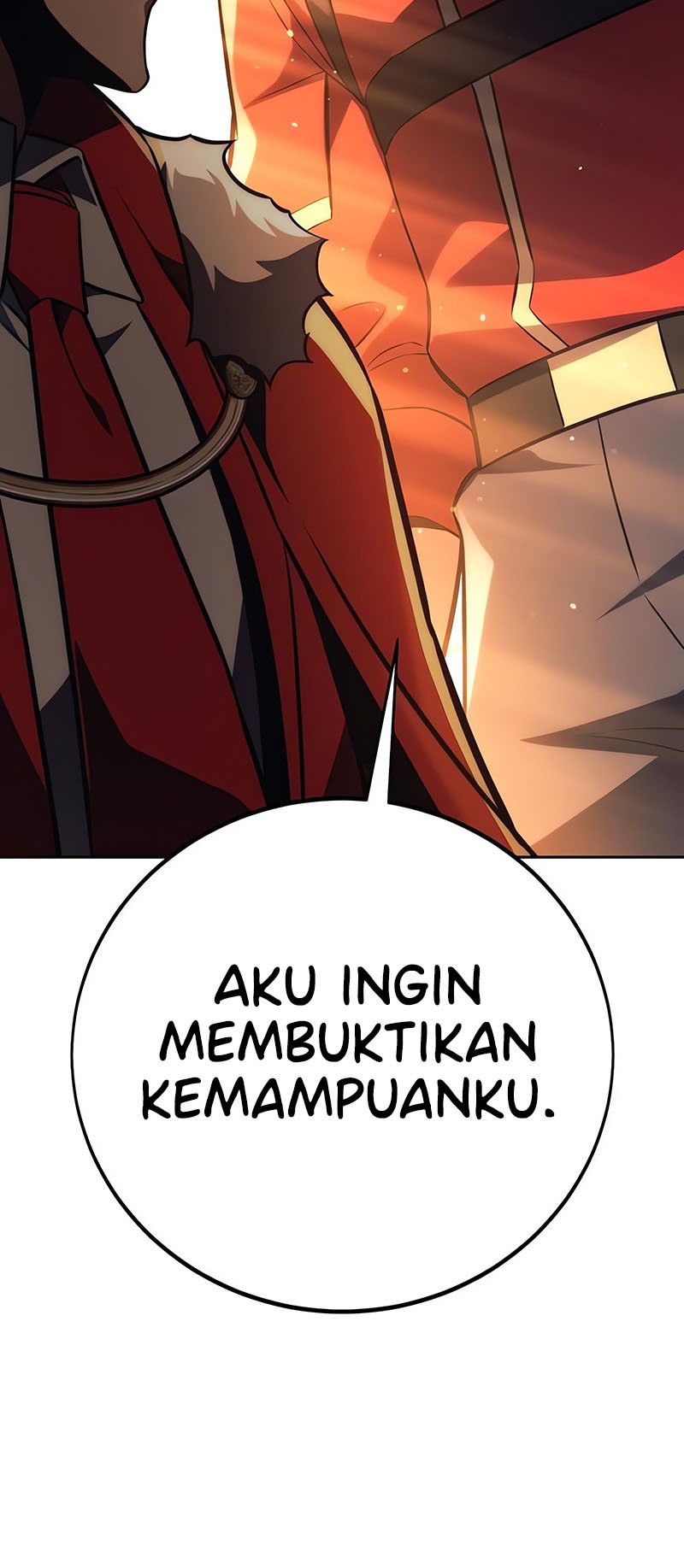 The Extra’s Academy Survival Guide Chapter 50 Gambar 8