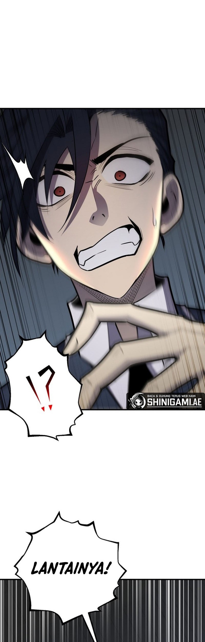 Standard of Reincarnation Chapter 116 Gambar 42