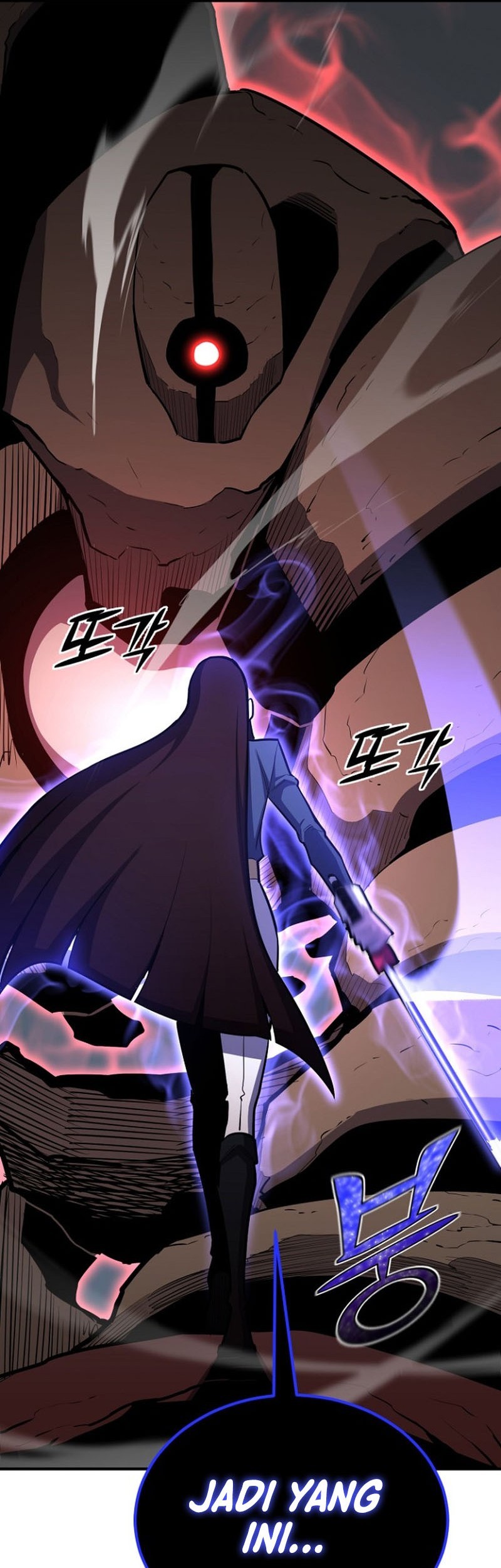 Standard of Reincarnation Chapter 116 Gambar 57