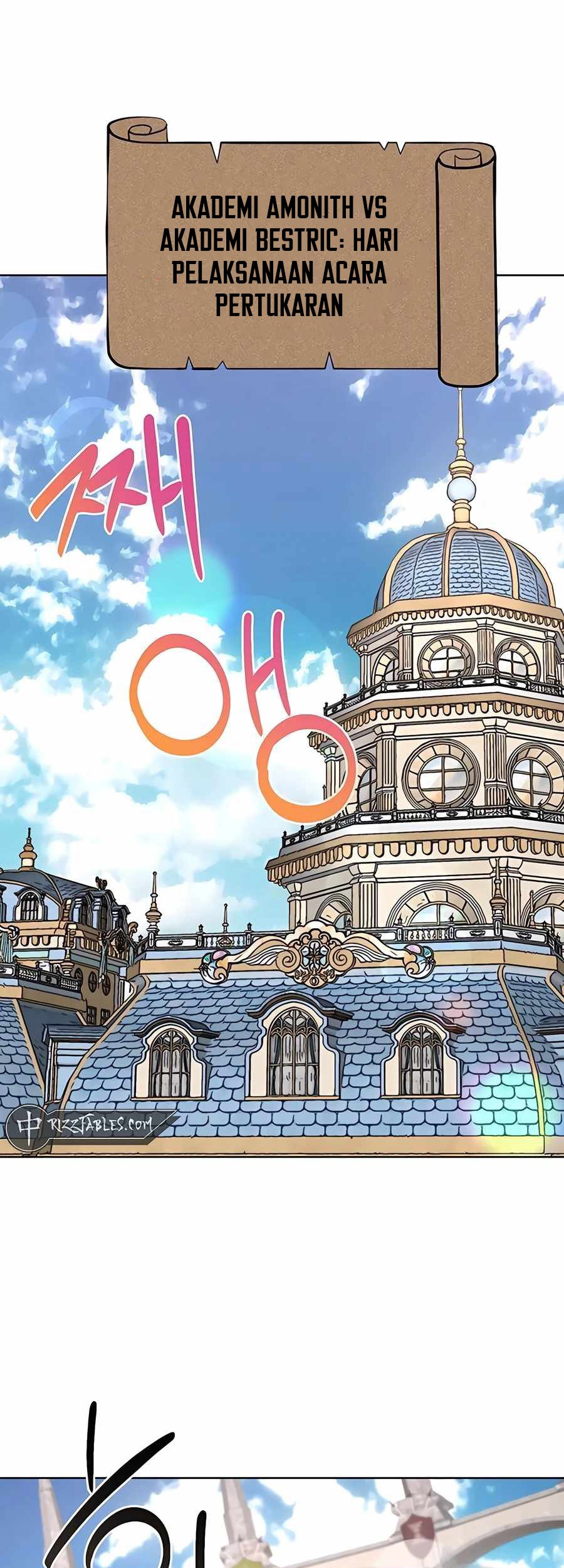 Baca  My Ruined Academy Life Chapter 20 Gambar 2