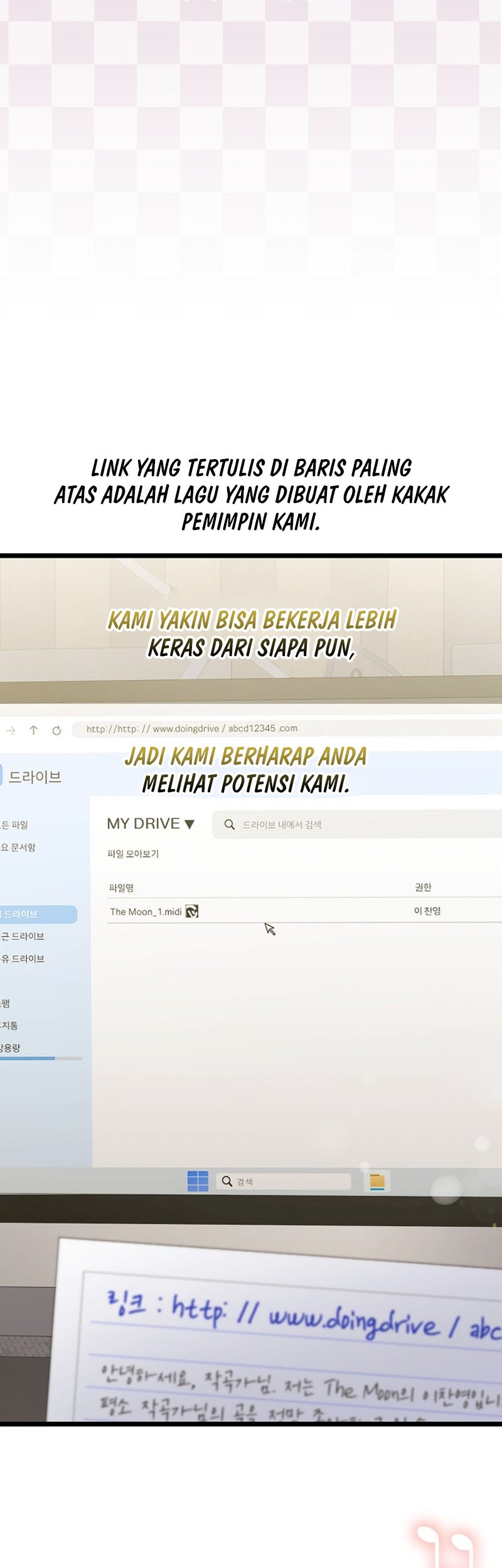 The Crazy Genius Composer Returns Chapter 38 Gambar 54