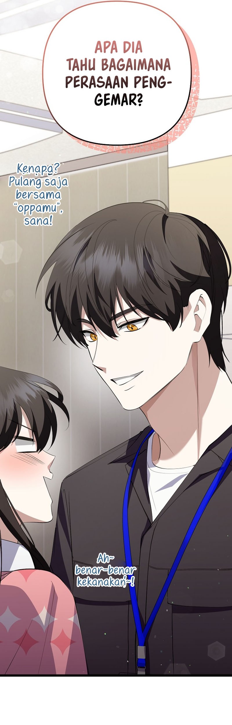 The Crazy Genius Composer Returns Chapter 38 Gambar 40