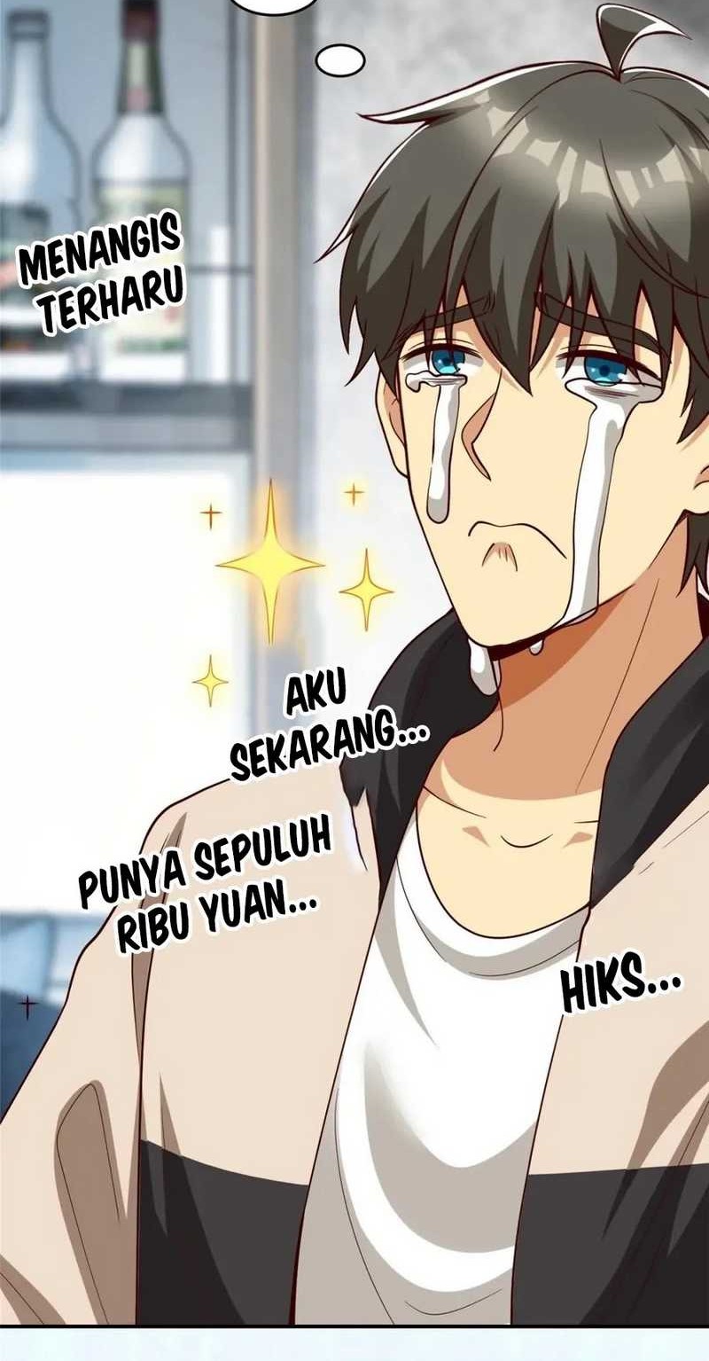 Losing Money to Be a Tycoon Chapter 151 Gambar 23