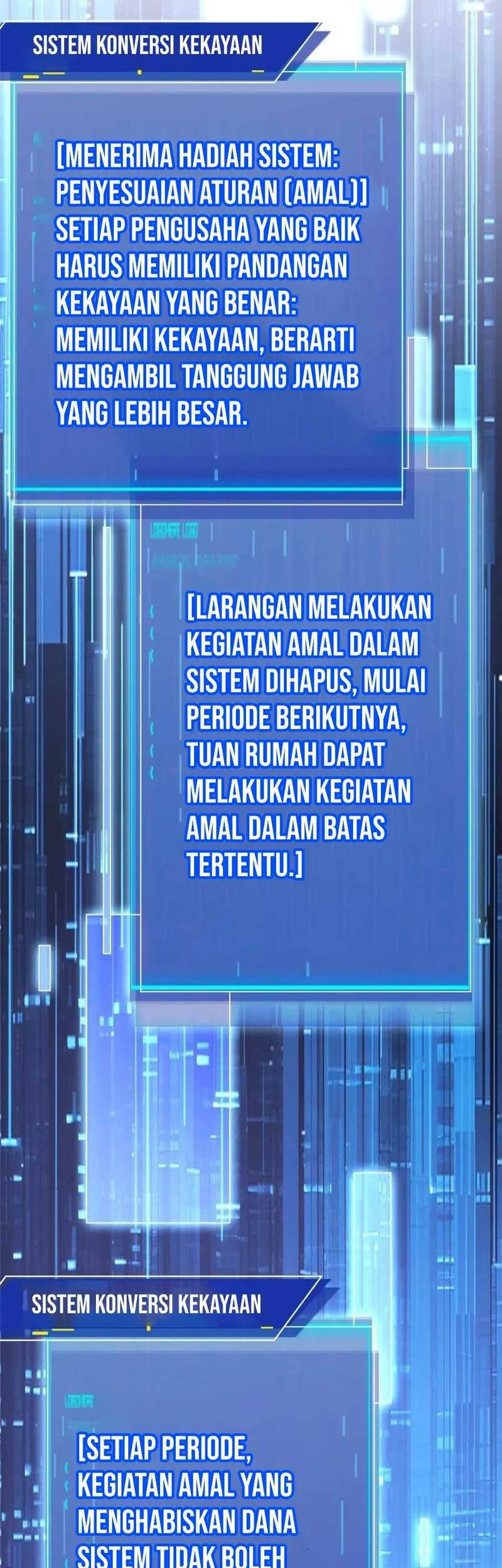Losing Money to Be a Tycoon Chapter 151 Gambar 26