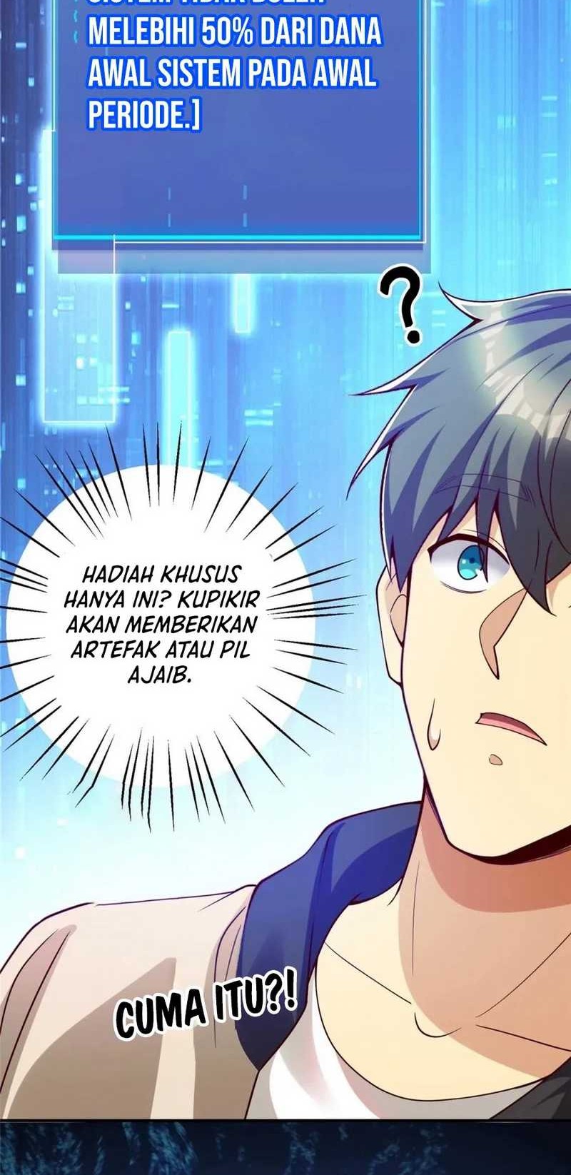 Losing Money to Be a Tycoon Chapter 151 Gambar 27