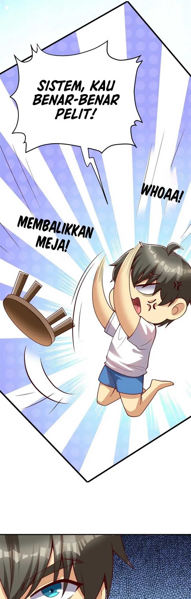 Losing Money to Be a Tycoon Chapter 151 Gambar 34