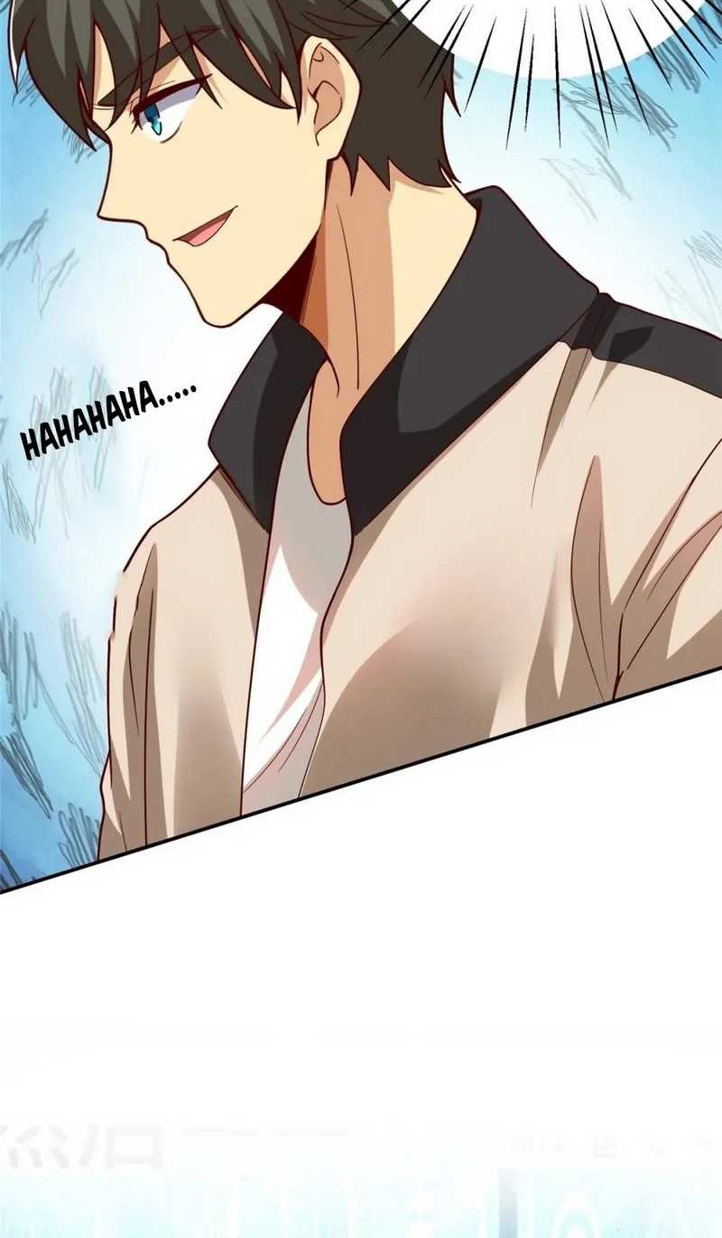 Losing Money to Be a Tycoon Chapter 151 Gambar 37
