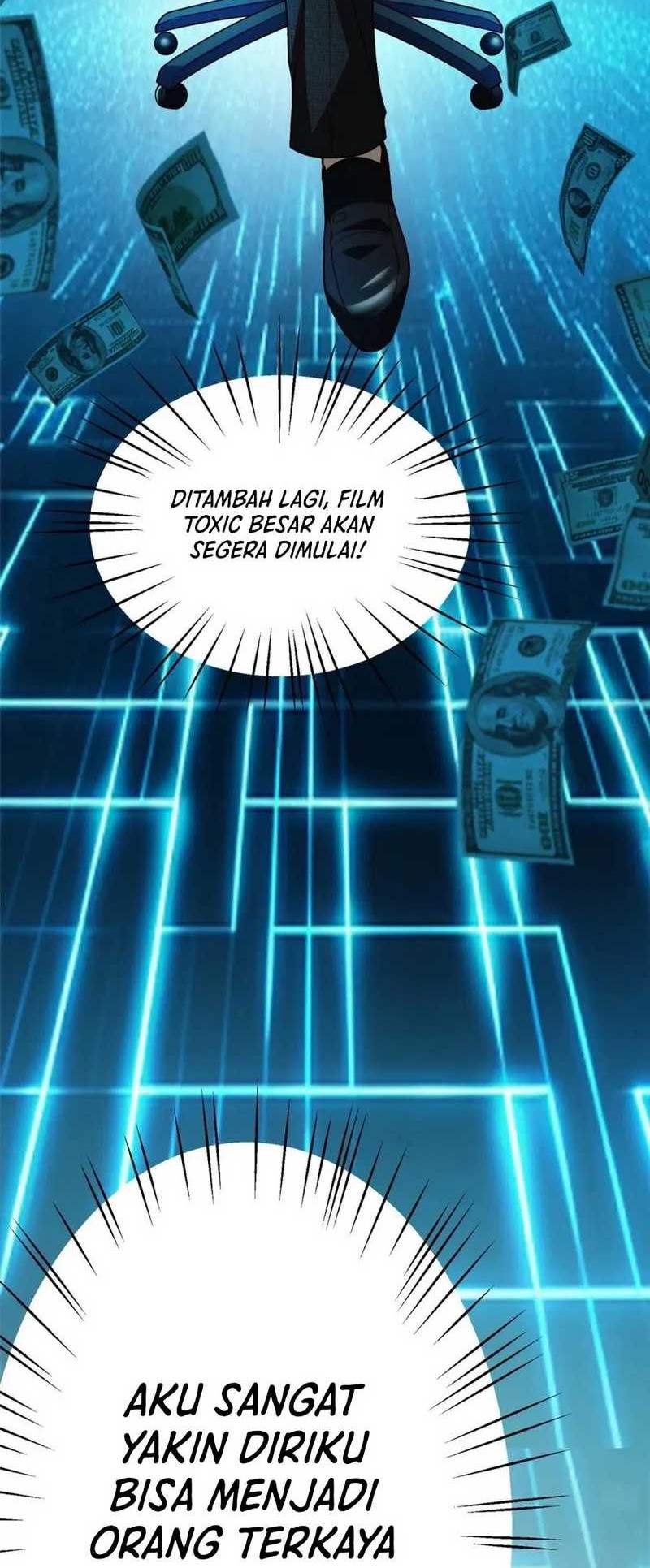 Losing Money to Be a Tycoon Chapter 151 Gambar 39