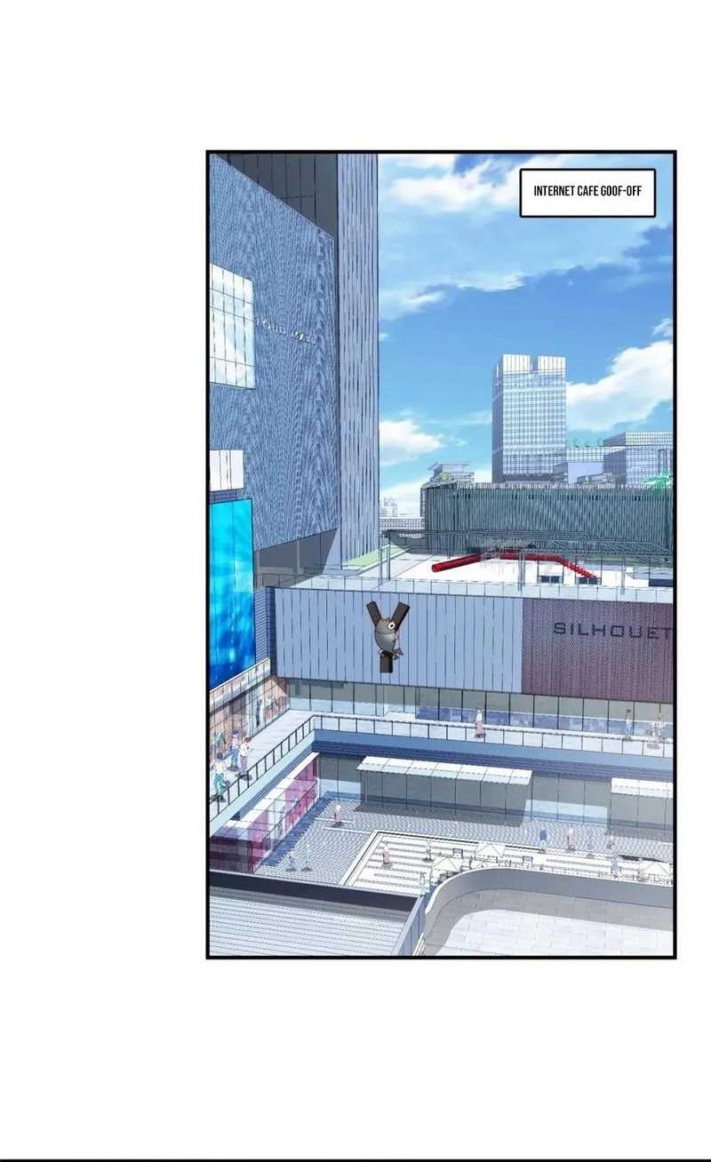 Losing Money to Be a Tycoon Chapter 151 Gambar 3