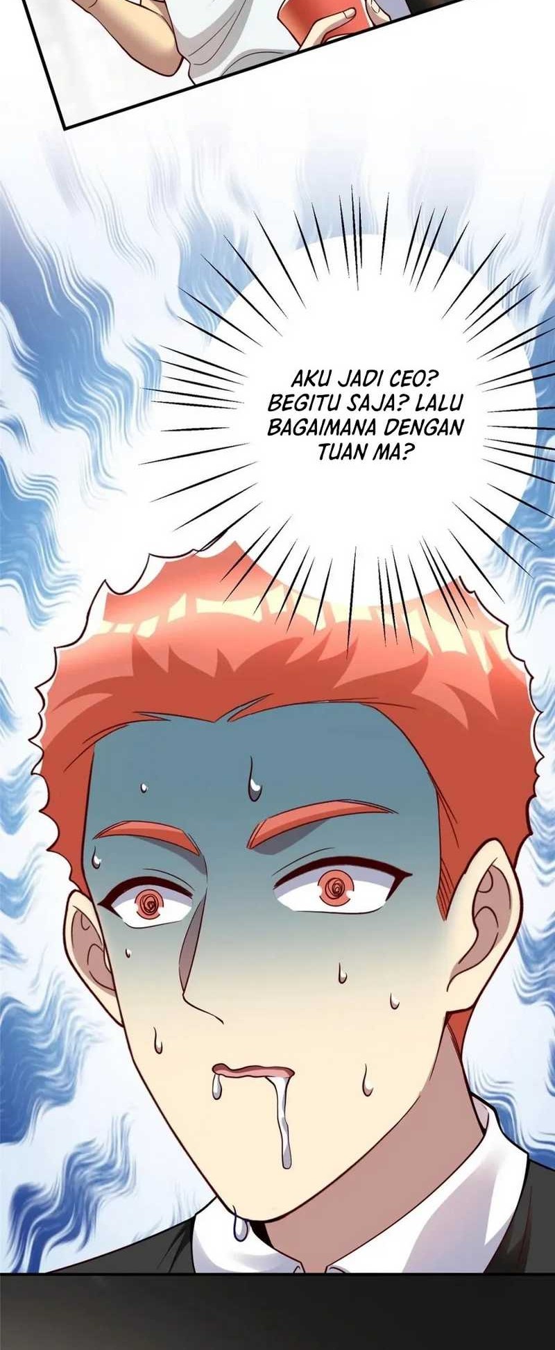 Losing Money to Be a Tycoon Chapter 151 Gambar 5