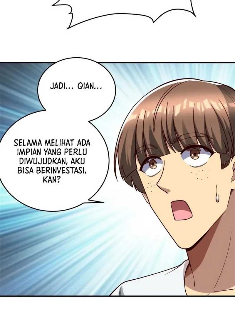 Losing Money to Be a Tycoon Chapter 151 Gambar 15
