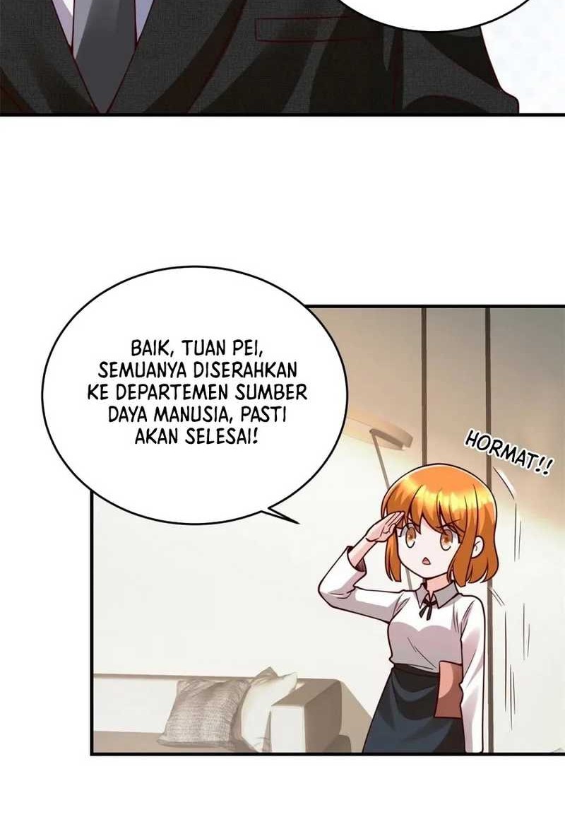 Losing Money to Be a Tycoon Chapter 150 Gambar 30