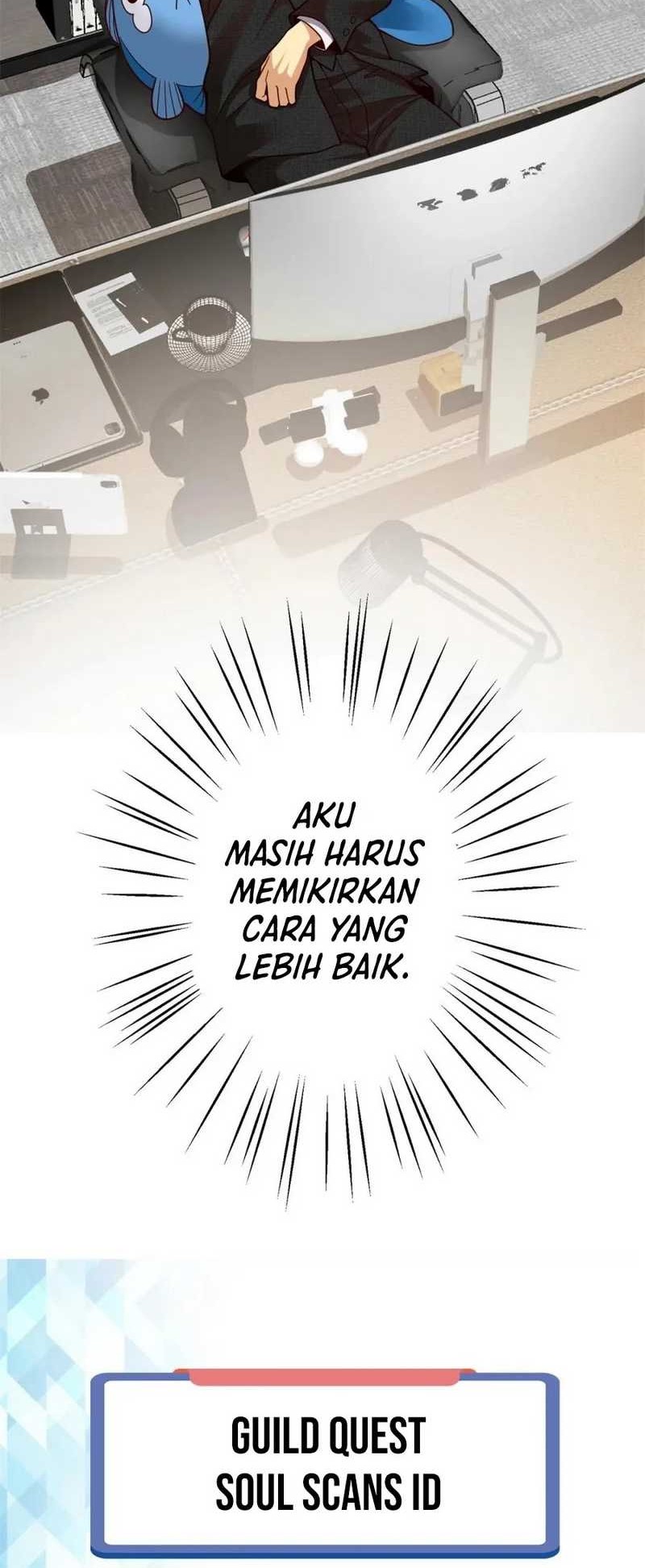 Losing Money to Be a Tycoon Chapter 150 Gambar 32