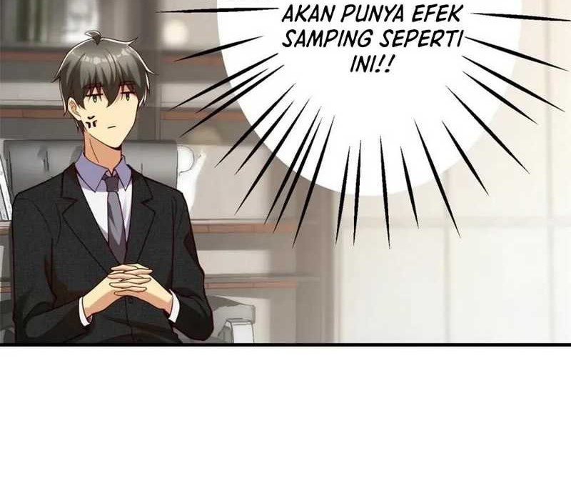 Losing Money to Be a Tycoon Chapter 150 Gambar 9