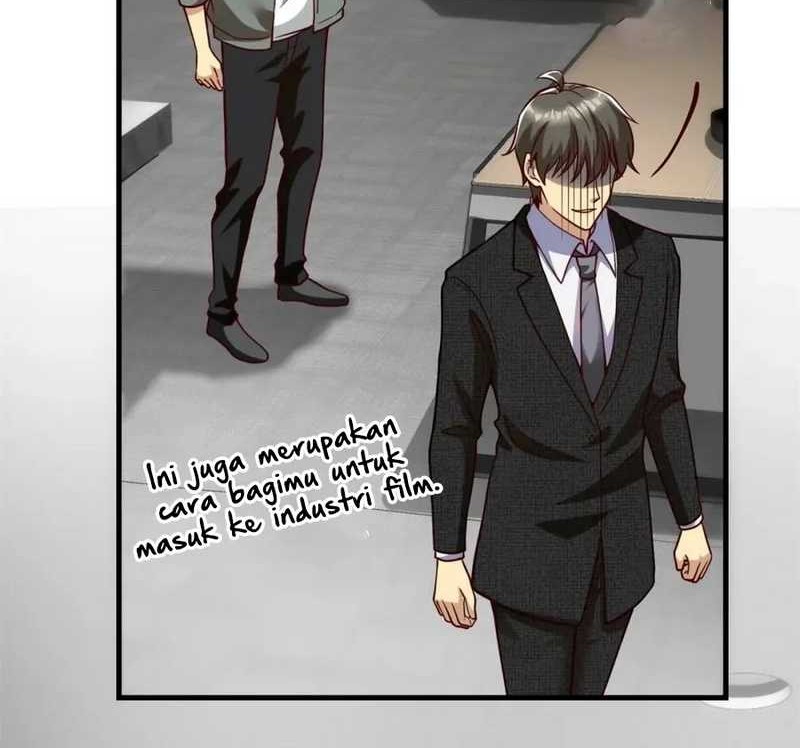 Losing Money to Be a Tycoon Chapter 149 Gambar 23