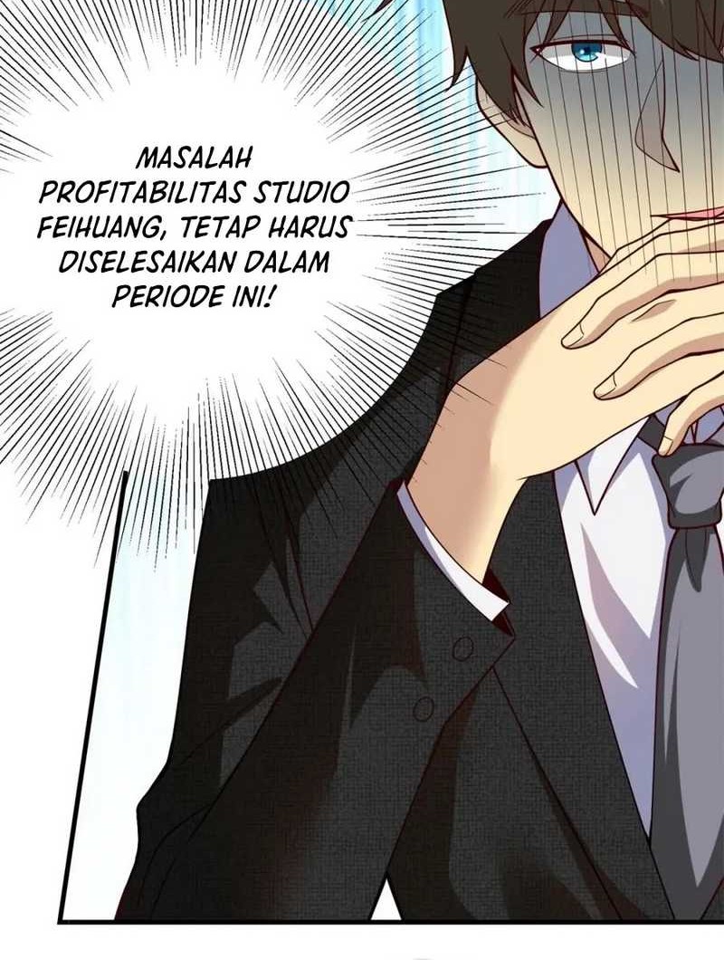 Losing Money to Be a Tycoon Chapter 149 Gambar 11