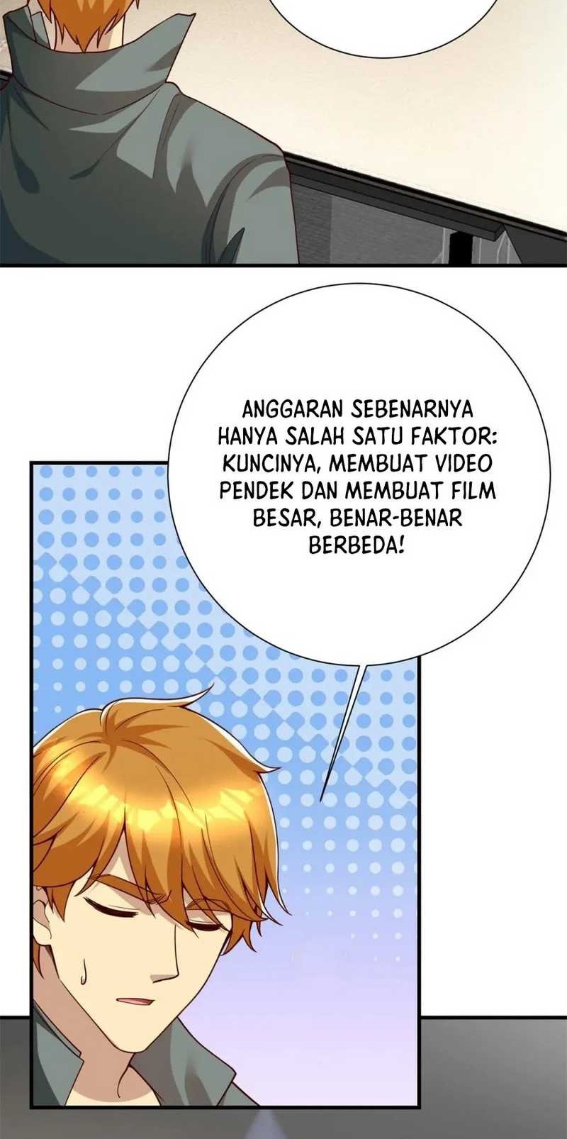 Losing Money to Be a Tycoon Chapter 149 Gambar 17