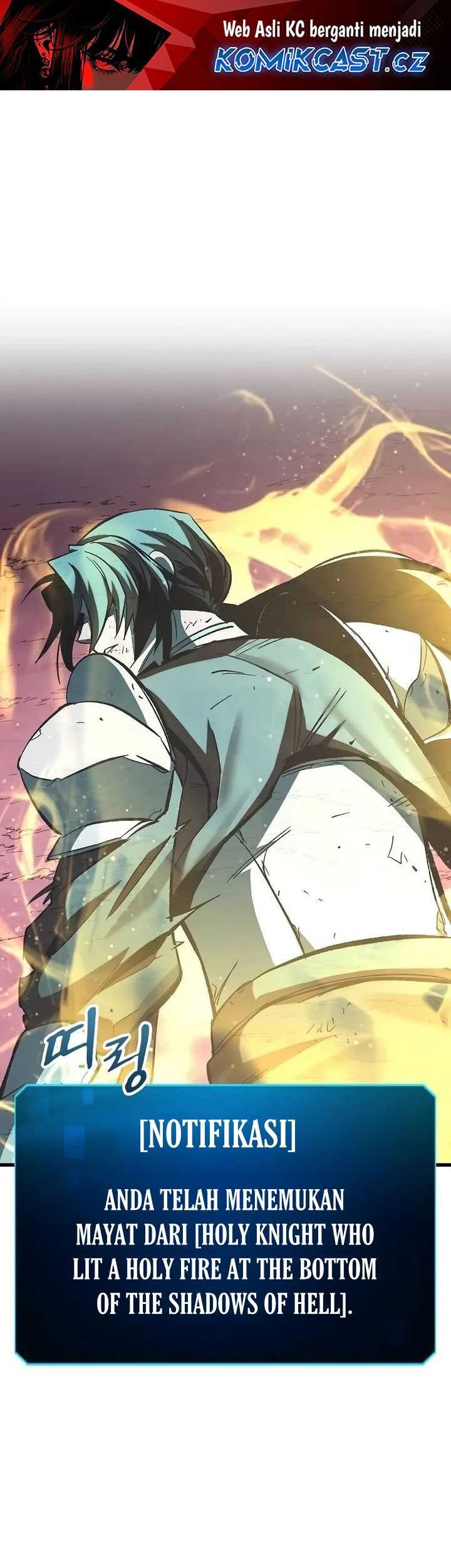Baca Genius Corpse-Collecting Warrior Chapter 49 Gambar 2