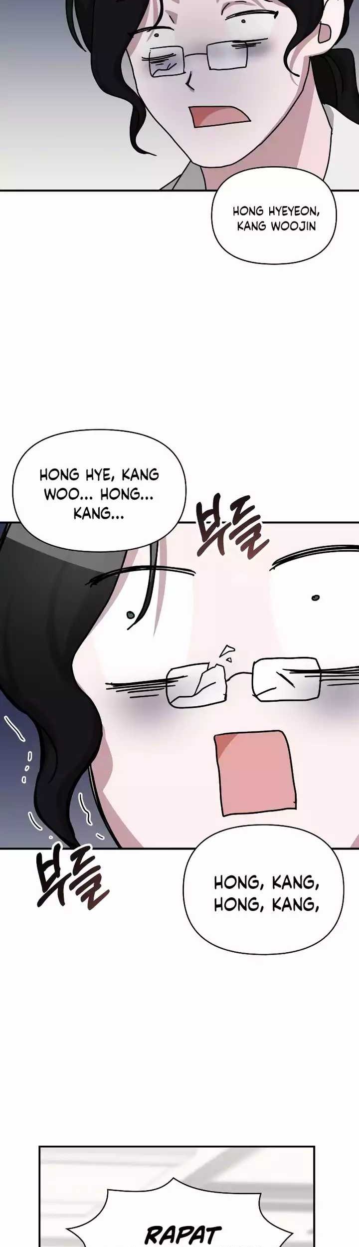 I Was Immediately Mistaken for a Monster Genius Actor Chapter 27 Gambar 19