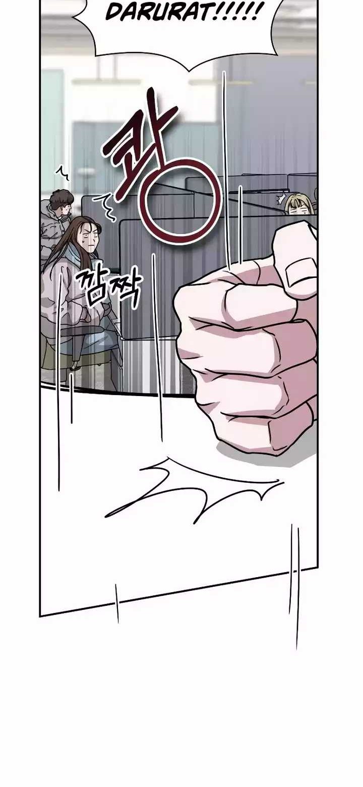 I Was Immediately Mistaken for a Monster Genius Actor Chapter 27 Gambar 20