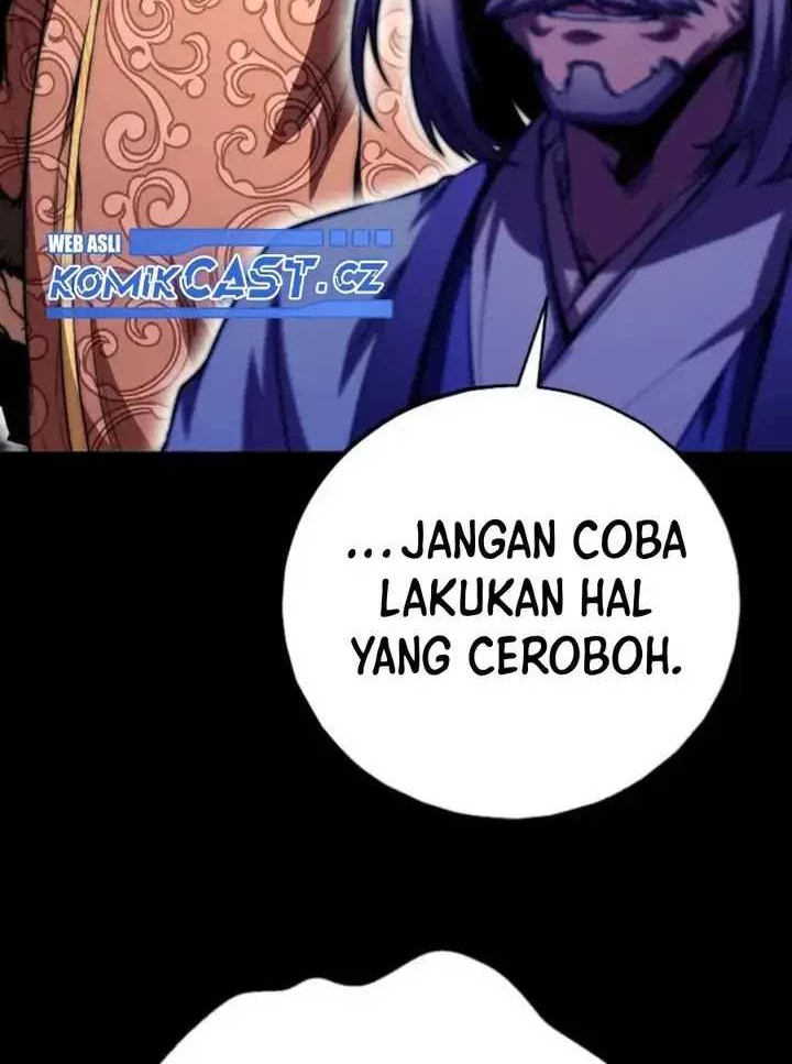 Youngest Son of the NamGung Clan Chapter 61 Gambar 61