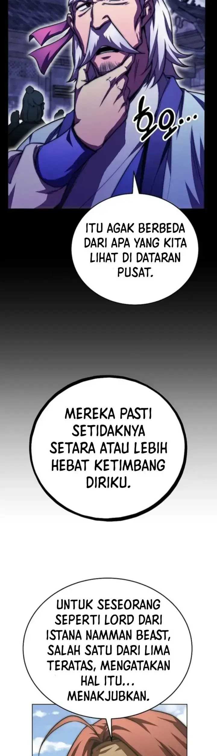 Youngest Son of the NamGung Clan Chapter 61 Gambar 64
