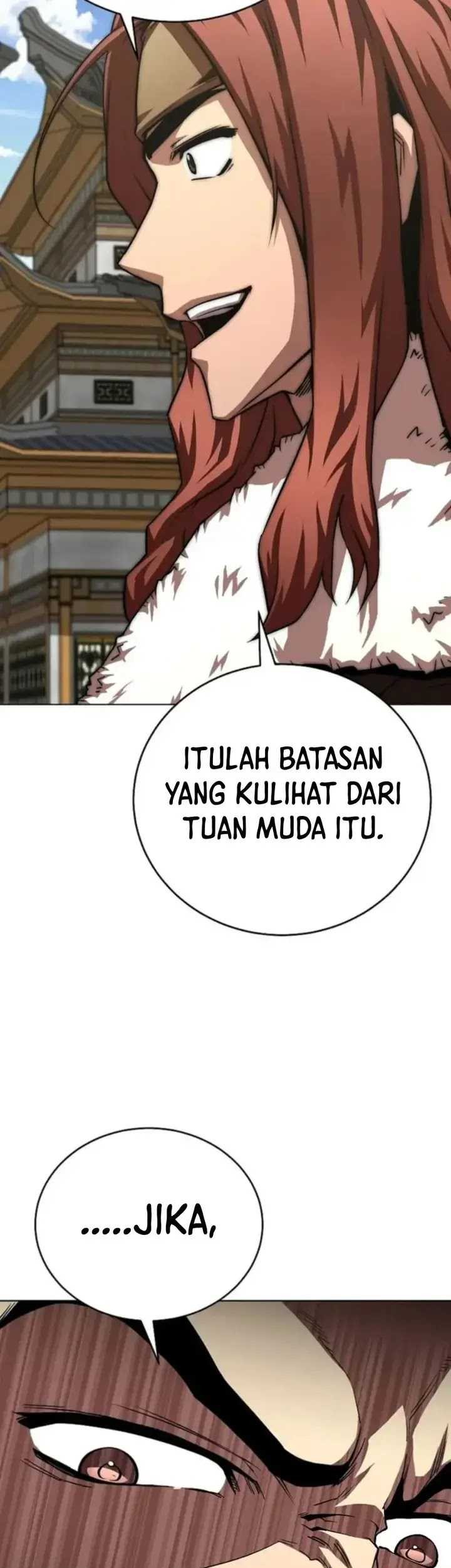 Youngest Son of the NamGung Clan Chapter 61 Gambar 72