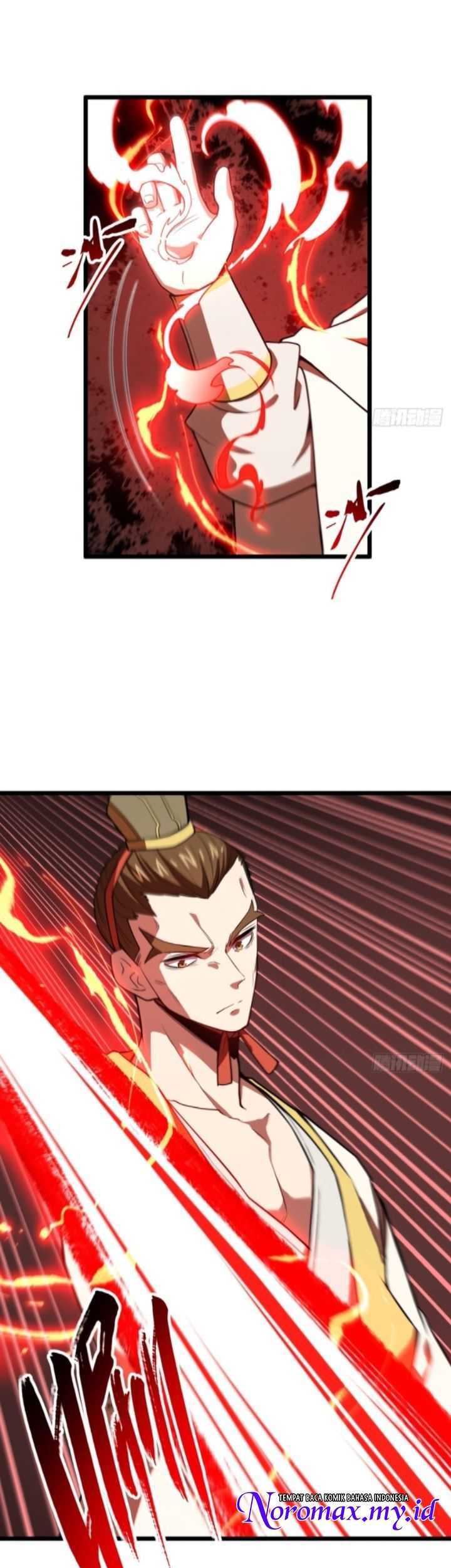 Scoring the Sacred Body of the Ancients from the Get-go Chapter 75 Gambar 26