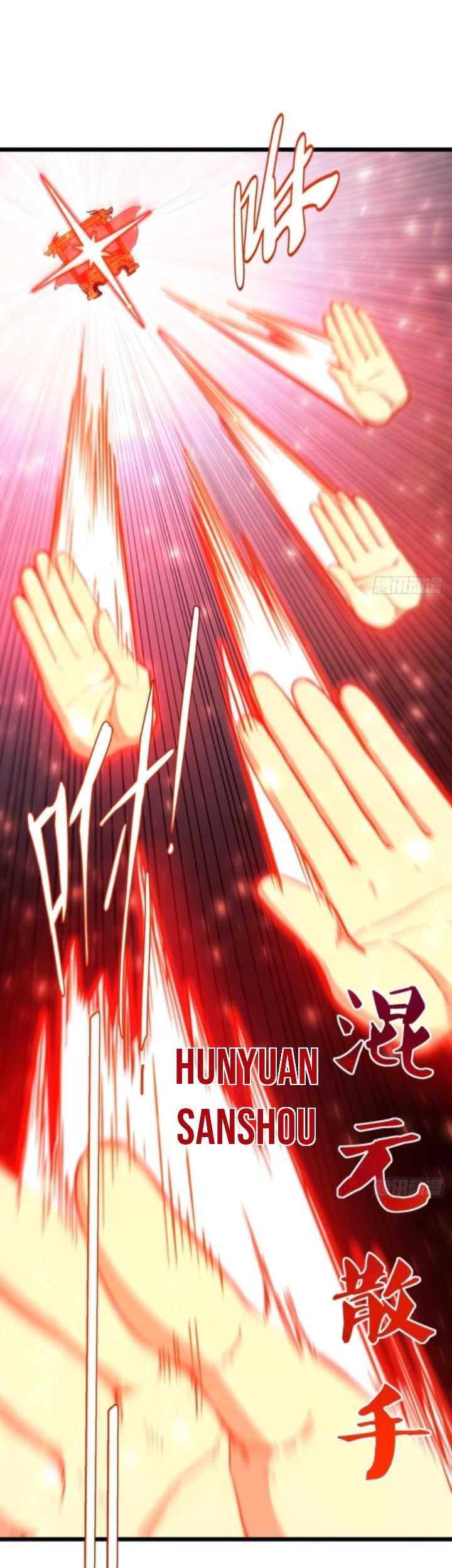 Scoring the Sacred Body of the Ancients from the Get-go Chapter 75 Gambar 28