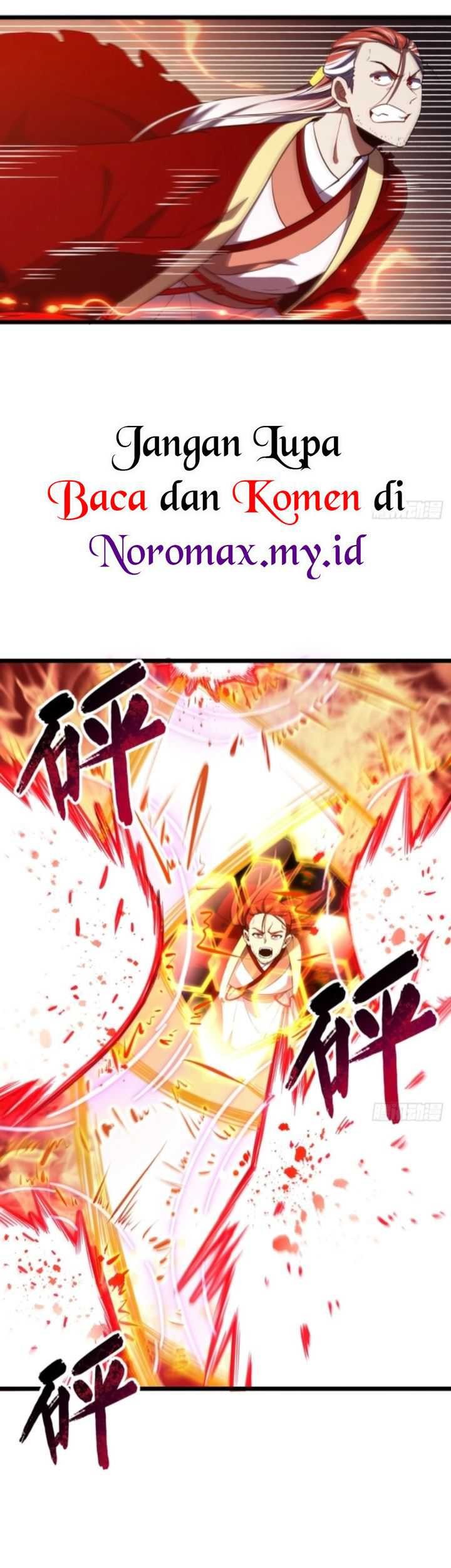 Scoring the Sacred Body of the Ancients from the Get-go Chapter 75 Gambar 30