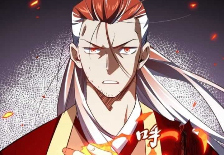 Scoring the Sacred Body of the Ancients from the Get-go Chapter 75 Gambar 33