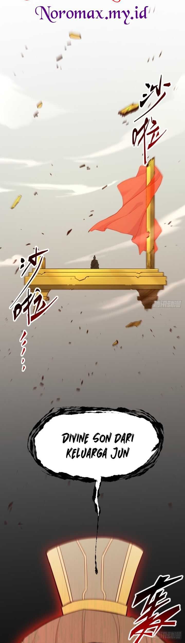Scoring the Sacred Body of the Ancients from the Get-go Chapter 75 Gambar 42