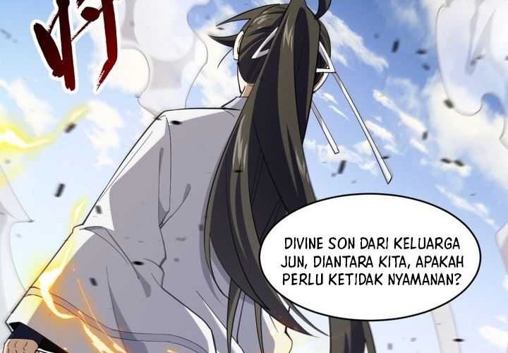 Scoring the Sacred Body of the Ancients from the Get-go Chapter 75 Gambar 45