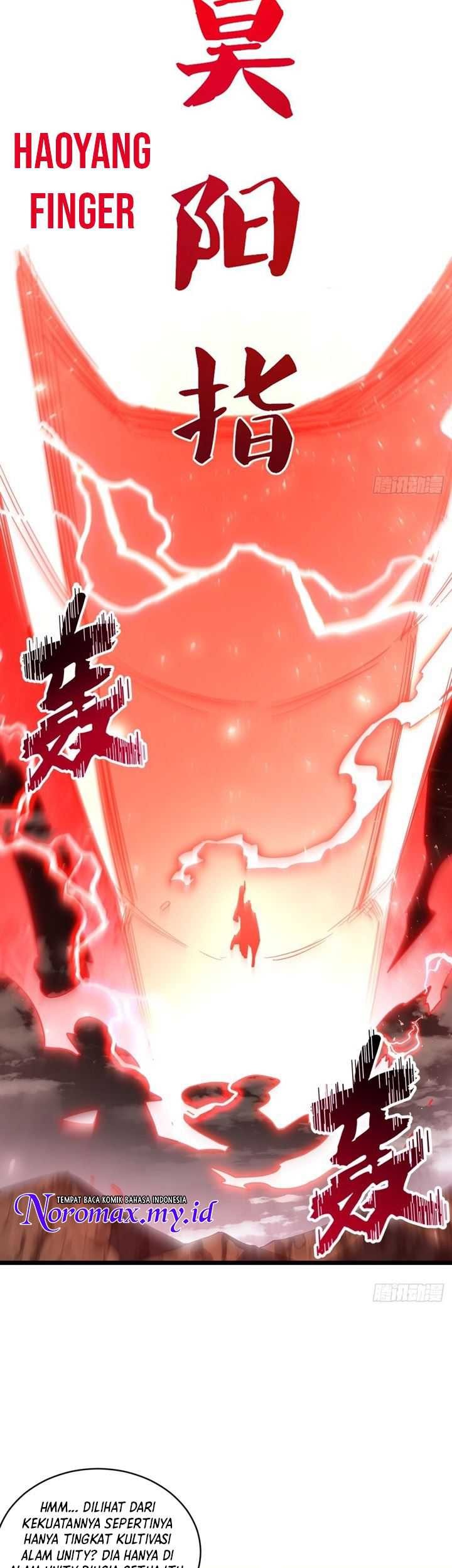 Scoring the Sacred Body of the Ancients from the Get-go Chapter 75 Gambar 52