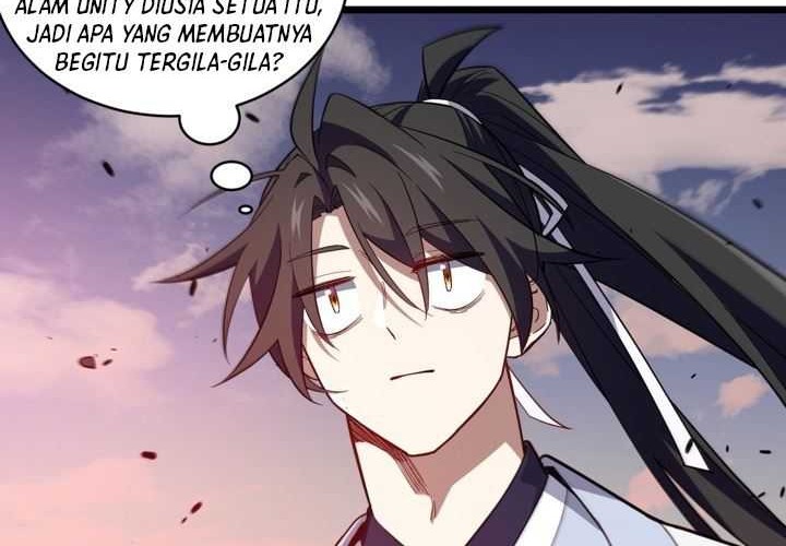 Scoring the Sacred Body of the Ancients from the Get-go Chapter 75 Gambar 53