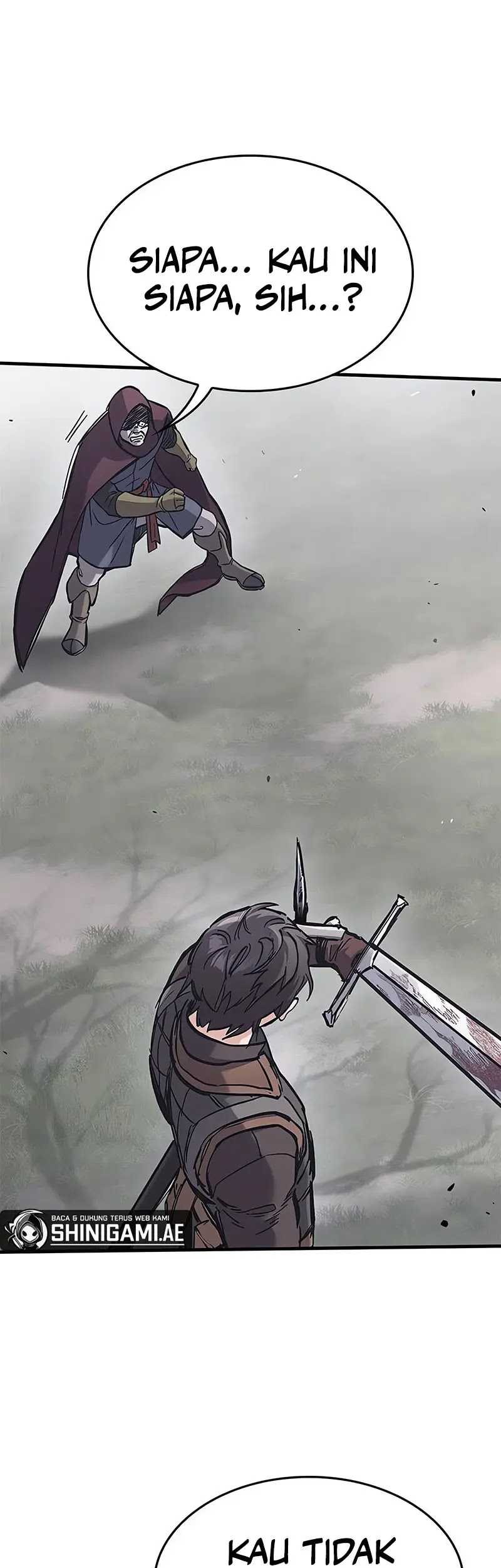 Baca  Eternally Regressing Knight Chapter 30 Gambar 2
