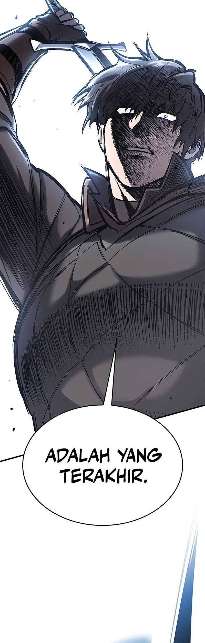 Eternally Regressing Knight Chapter 30 Gambar 27