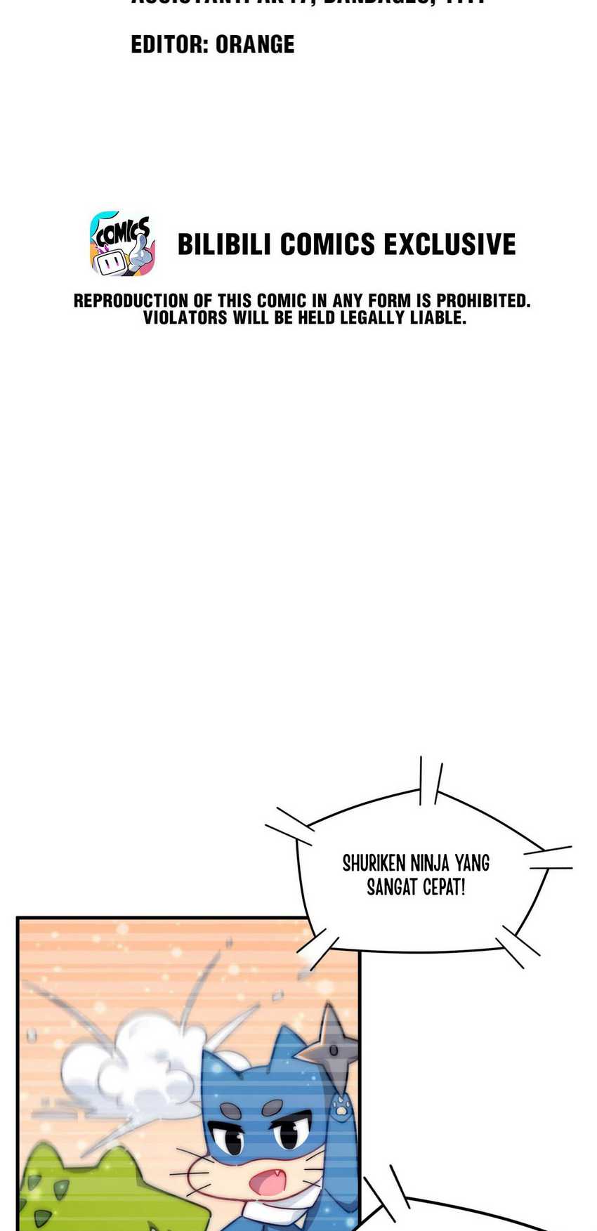 How To Properly Care For Your Pet Wife Chapter 75 Gambar 3