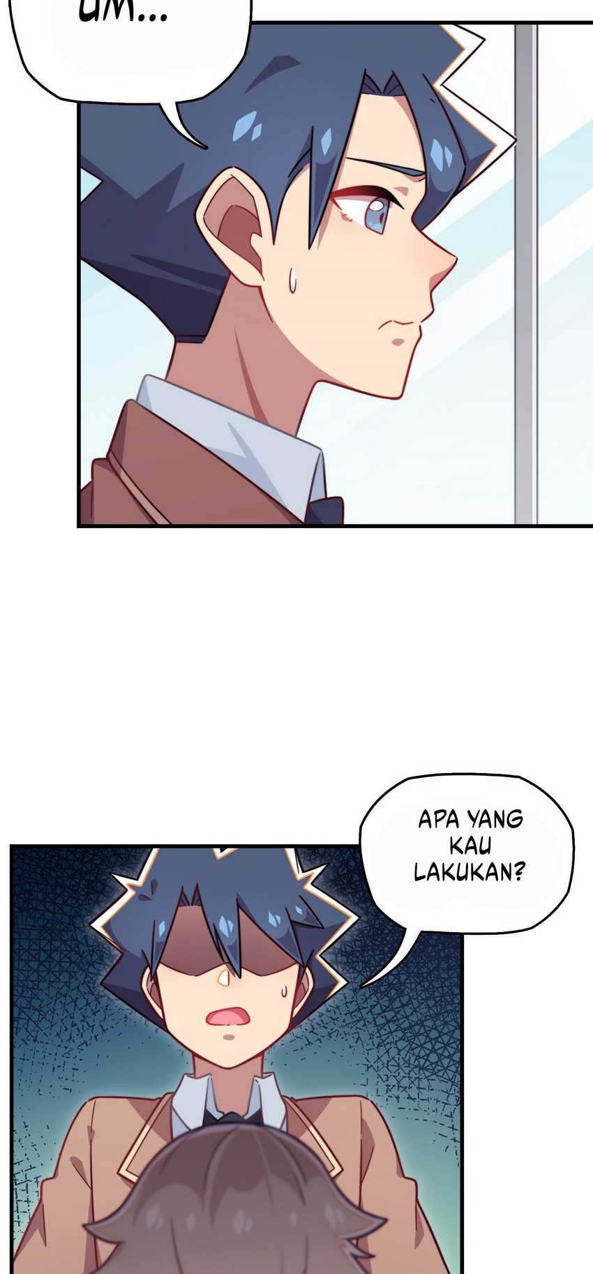 How To Properly Care For Your Pet Wife Chapter 74 Gambar 11