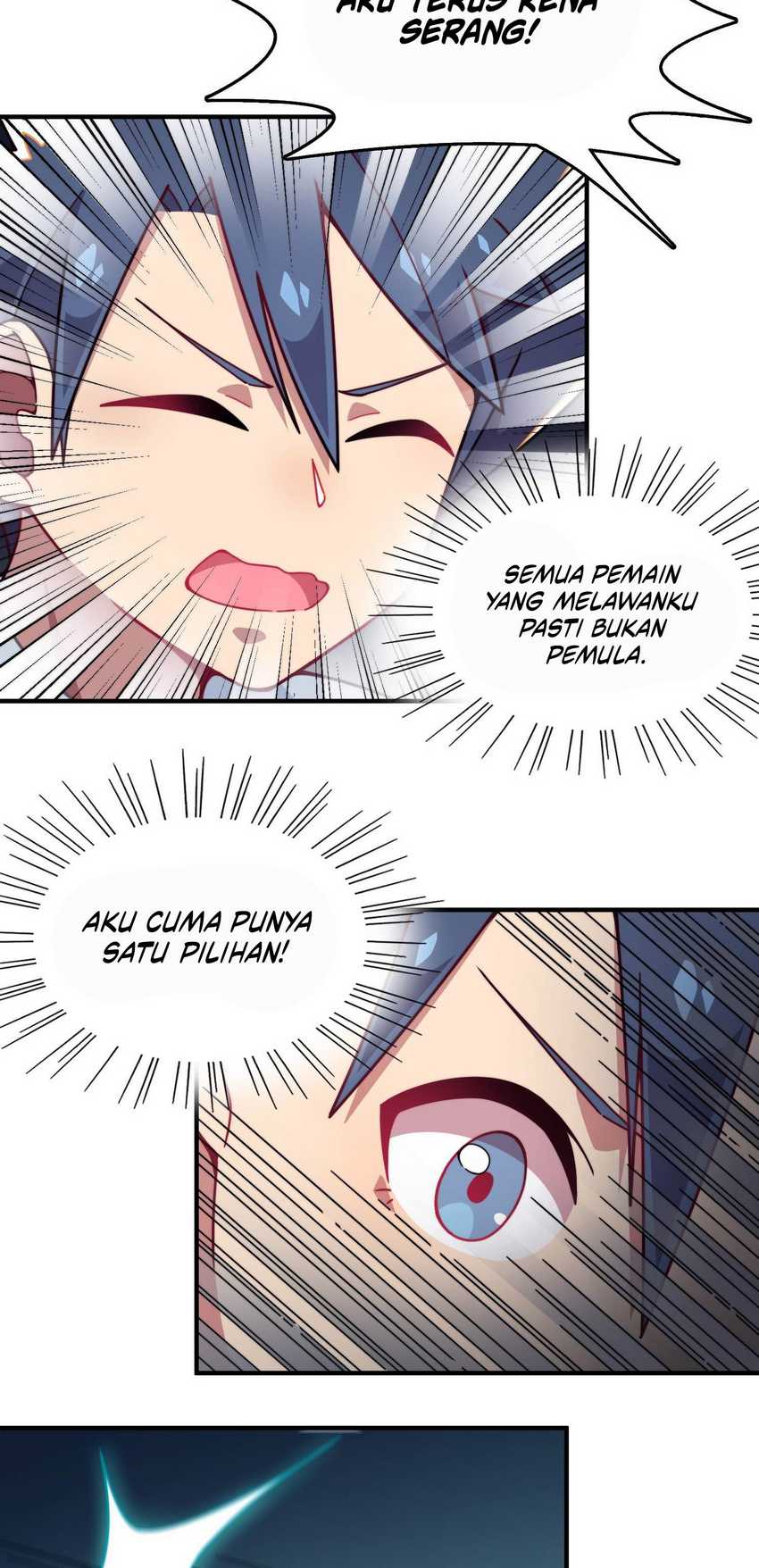 How To Properly Care For Your Pet Wife Chapter 74 Gambar 21