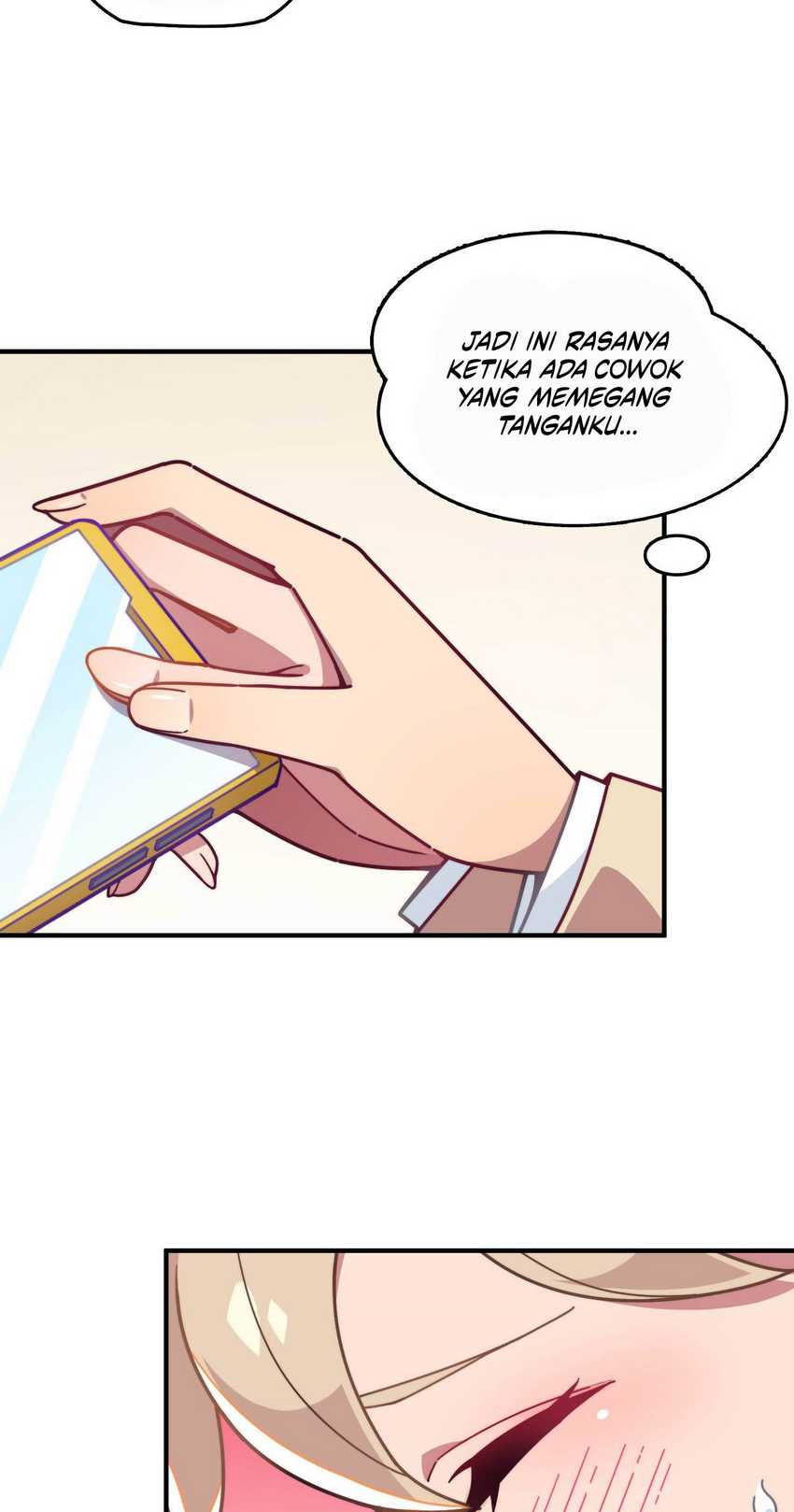 How To Properly Care For Your Pet Wife Chapter 74 Gambar 25