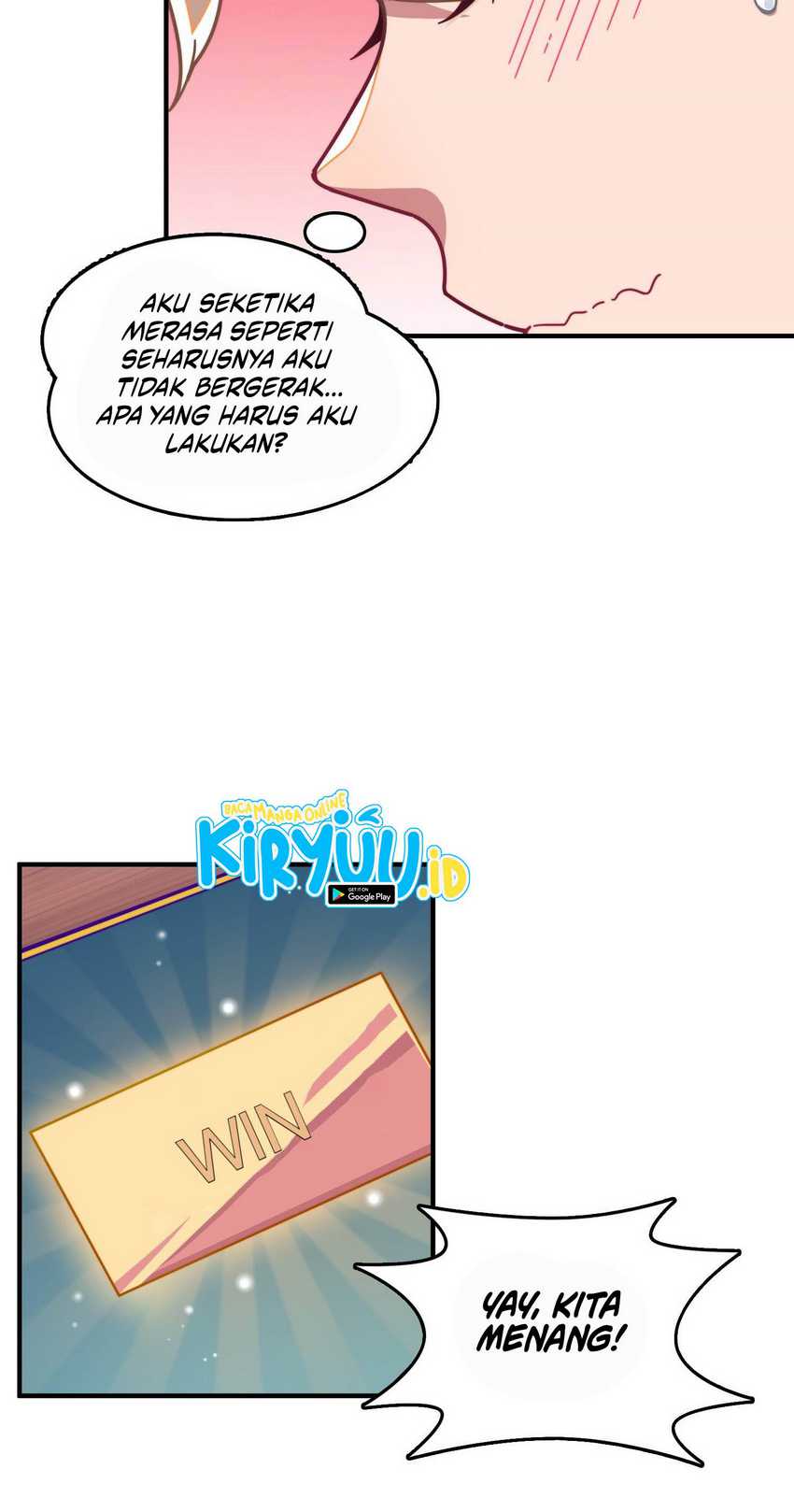 How To Properly Care For Your Pet Wife Chapter 74 Gambar 26