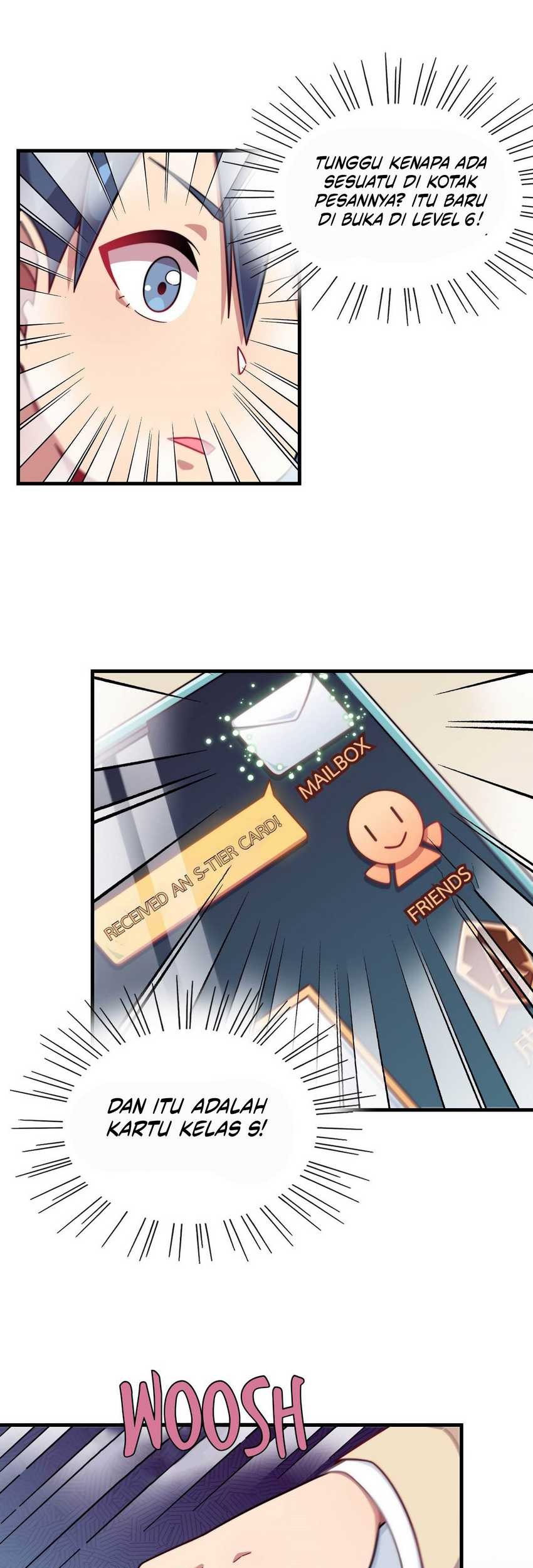 How To Properly Care For Your Pet Wife Chapter 74 Gambar 34