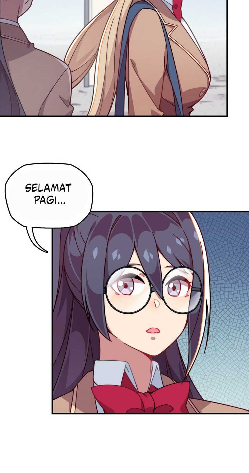 How To Properly Care For Your Pet Wife Chapter 74 Gambar 8