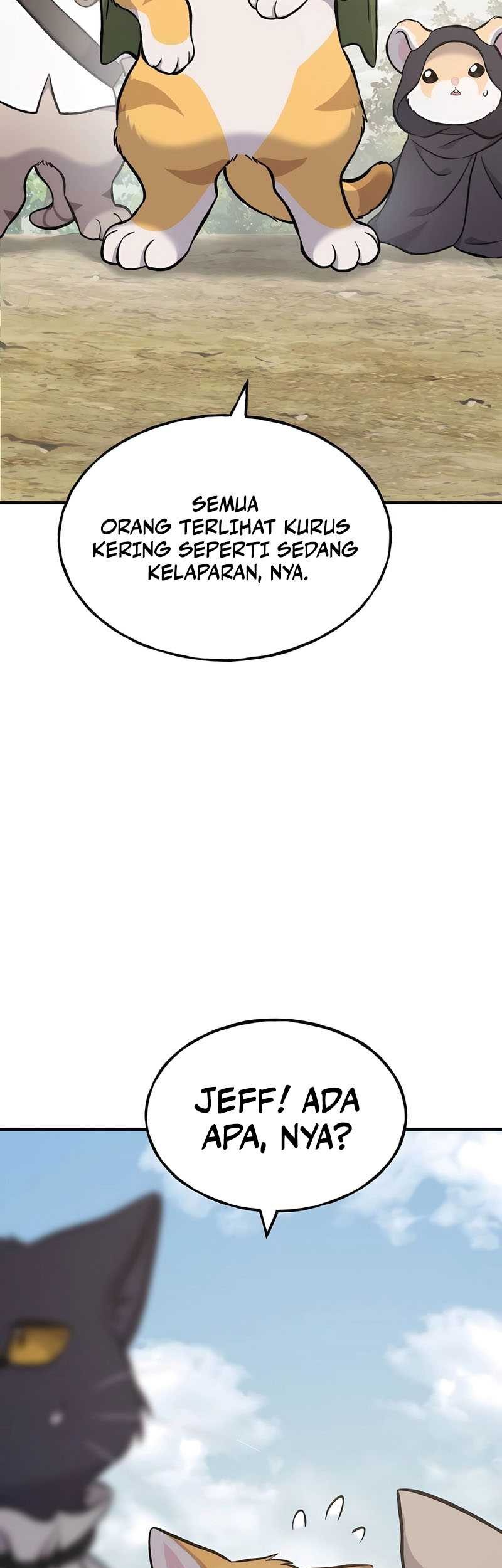 Solo Farming In The Tower Chapter 83 Gambar 69