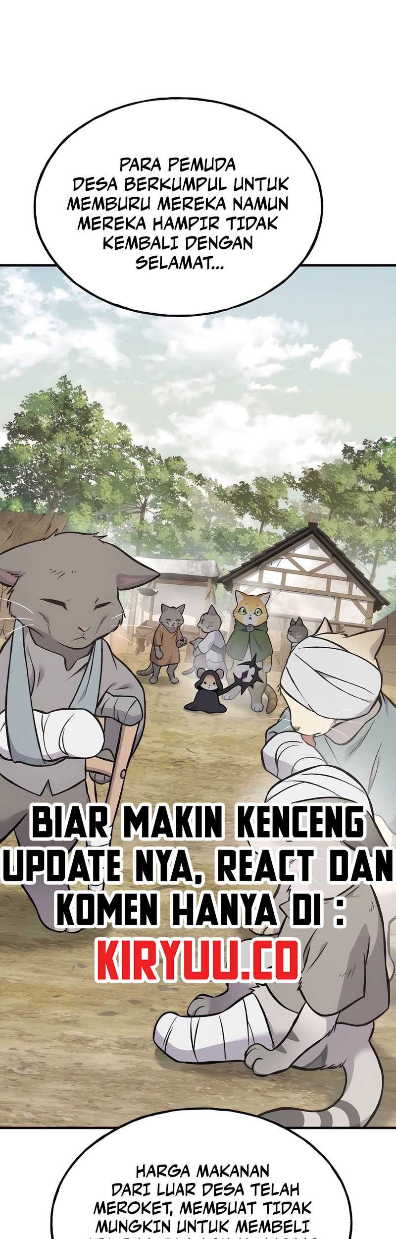 Solo Farming In The Tower Chapter 83 Gambar 75