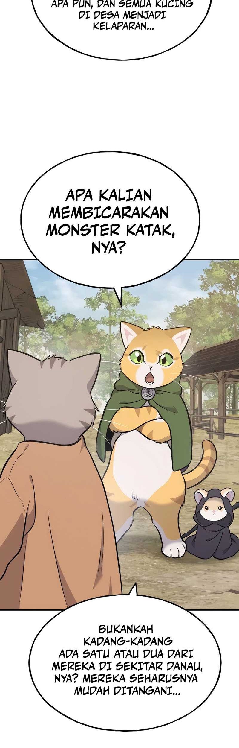 Solo Farming In The Tower Chapter 83 Gambar 76