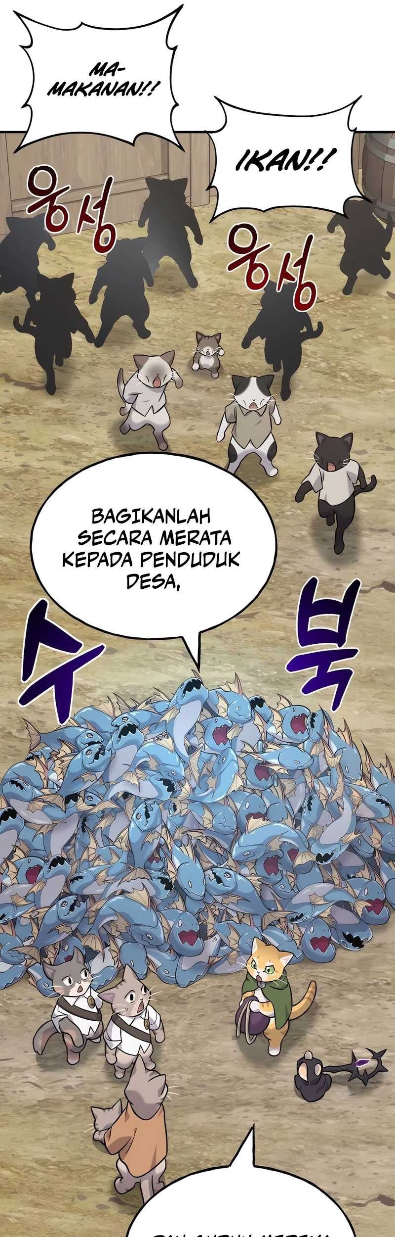 Solo Farming In The Tower Chapter 83 Gambar 81